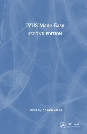 Ziada |  IVUS Made Easy | Buch |  Sack Fachmedien