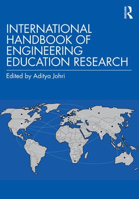 Johri |  International Handbook of Engineering Education Research | Buch |  Sack Fachmedien