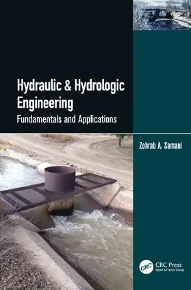 Samani |  Hydraulic & Hydrologic Engineering | Buch |  Sack Fachmedien