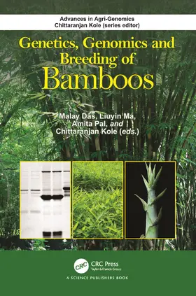 Pal / Das / Kole |  Genetics, Genomics and Breeding of Bamboos | Buch |  Sack Fachmedien