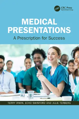 Irwin / Terberg / Swinford |  Medical Presentations | Buch |  Sack Fachmedien