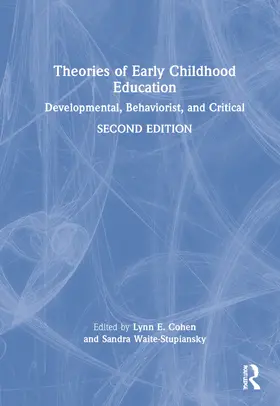 Cohen / Waite-Stupiansky |  Theories of Early Childhood Education | Buch |  Sack Fachmedien