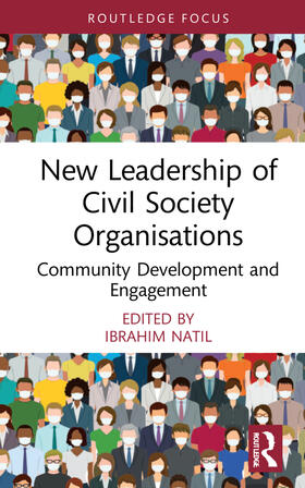 Natil |  New Leadership of Civil Society Organisations | Buch |  Sack Fachmedien