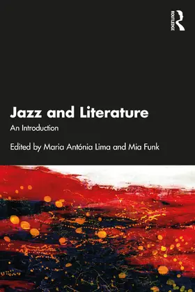 Lima / Funk |  Jazz and Literature | Buch |  Sack Fachmedien