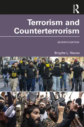 Nacos |  Terrorism and Counterterrorism | Buch |  Sack Fachmedien