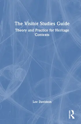 Davidson |  The Visitor Studies Guide | Buch |  Sack Fachmedien