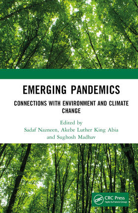 King Abia / Nazneen / Madhav |  Emerging Pandemics | Buch |  Sack Fachmedien