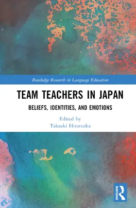 Hiratsuka |  Team Teachers in Japan | Buch |  Sack Fachmedien