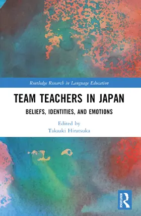 Hiratsuka |  Team Teachers in Japan | Buch |  Sack Fachmedien