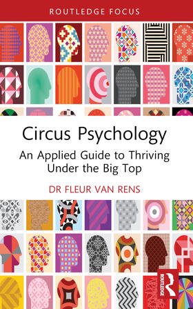 van Rens |  Circus Psychology | Buch |  Sack Fachmedien