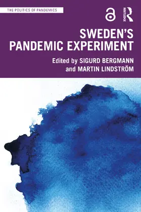 Bergmann / Lindström |  Sweden's Pandemic Experiment | Buch |  Sack Fachmedien