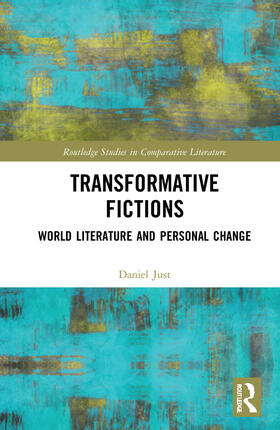 Just |  Transformative Fictions | Buch |  Sack Fachmedien