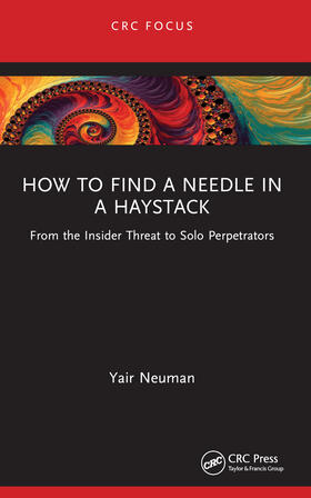 Neuman |  How to Find a Needle in a Haystack | Buch |  Sack Fachmedien