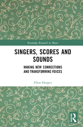 Hooper |  Singers, Scores and Sounds | Buch |  Sack Fachmedien