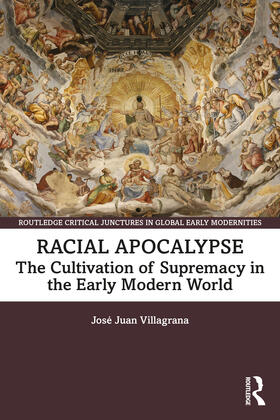 Villagrana |  Racial Apocalypse | Buch |  Sack Fachmedien