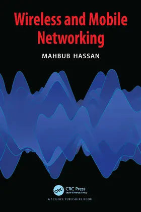 Hassan |  Wireless and Mobile Networking | Buch |  Sack Fachmedien