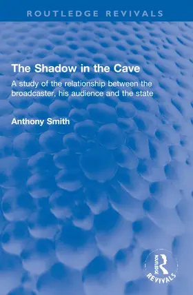 Smith |  The Shadow in the Cave | Buch |  Sack Fachmedien