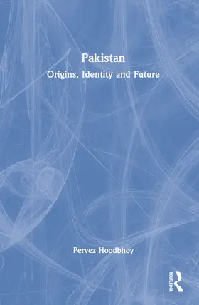 Hoodbhoy |  Pakistan | Buch |  Sack Fachmedien