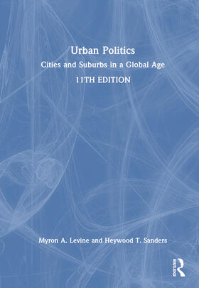 Sanders / Levine |  Urban Politics | Buch |  Sack Fachmedien