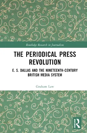 Law | The Periodical Press Revolution | Buch | 978-1-032-27101-9 | sack.de