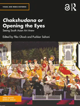 Ghosh / Sohoni |  Chakshudana or Opening the Eyes | Buch |  Sack Fachmedien