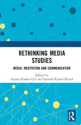 Biswal / Giri |  Rethinking Media Studies | Buch |  Sack Fachmedien