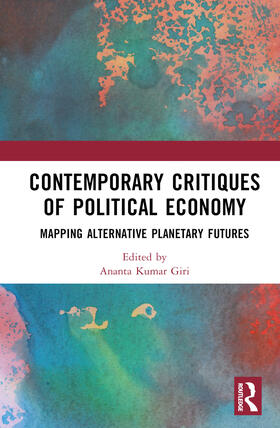 Giri |  Contemporary Critiques of Political Economy | Buch |  Sack Fachmedien