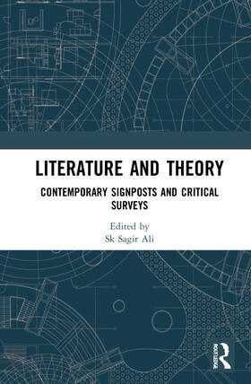 Ali |  Literature and Theory | Buch |  Sack Fachmedien