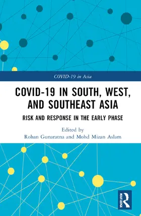 Aslam / Gunaratna |  COVID-19 in South, West, and Southeast Asia | Buch |  Sack Fachmedien