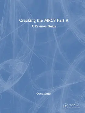 Smith |  Cracking the MRCS Part A | Buch |  Sack Fachmedien