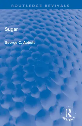 Abbott |  Sugar | Buch |  Sack Fachmedien