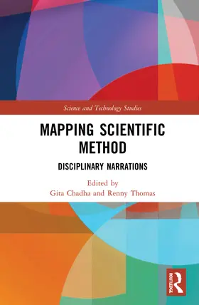 Chadha / Thomas |  Mapping Scientific Method | Buch |  Sack Fachmedien