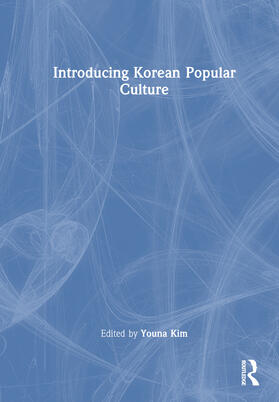 Kim |  Introducing Korean Popular Culture | Buch |  Sack Fachmedien