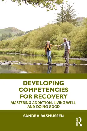 Rasmussen |  Developing Competencies for Recovery | Buch |  Sack Fachmedien