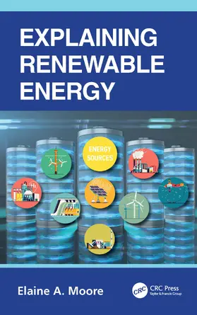 Moore |  Explaining Renewable Energy | Buch |  Sack Fachmedien