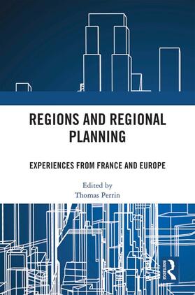 Perrin |  Regions and Regional Planning | Buch |  Sack Fachmedien