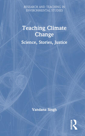 Singh |  Teaching Climate Change | Buch |  Sack Fachmedien