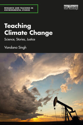 Singh |  Teaching Climate Change | Buch |  Sack Fachmedien