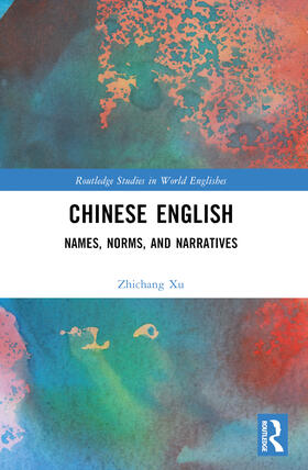Xu |  Chinese English | Buch |  Sack Fachmedien