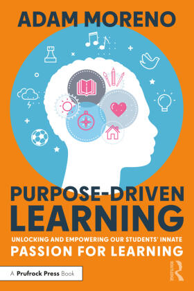 Moreno |  Purpose-Driven Learning | Buch |  Sack Fachmedien