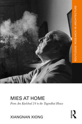 Xiong |  Mies at Home | Buch |  Sack Fachmedien