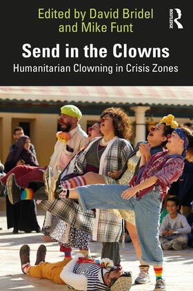 Bridel / Funt |  Send in the Clowns | Buch |  Sack Fachmedien