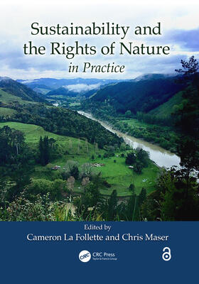 La Follette / Maser | Sustainability and the Rights of Nature in Practice | Buch | 978-1-032-28068-4 | sack.de