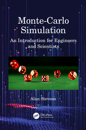 Stevens |  Monte-Carlo Simulation | Buch |  Sack Fachmedien