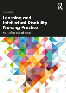 Mafuba |  Learning and Intellectual Disability Nursing Practice | Buch |  Sack Fachmedien