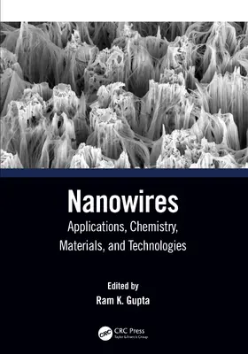 Gupta |  Nanowires | Buch |  Sack Fachmedien