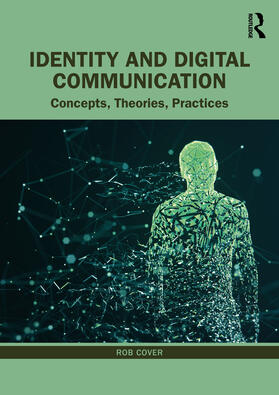 Cover |  Identity and Digital Communication | Buch |  Sack Fachmedien
