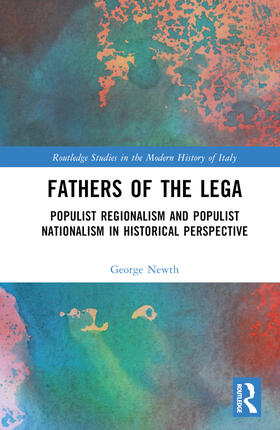 Newth |  Fathers of the Lega | Buch |  Sack Fachmedien