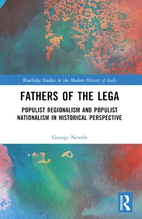 Newth |  Fathers of the Lega | Buch |  Sack Fachmedien