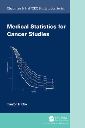 Cox |  Medical Statistics for Cancer Studies | Buch |  Sack Fachmedien